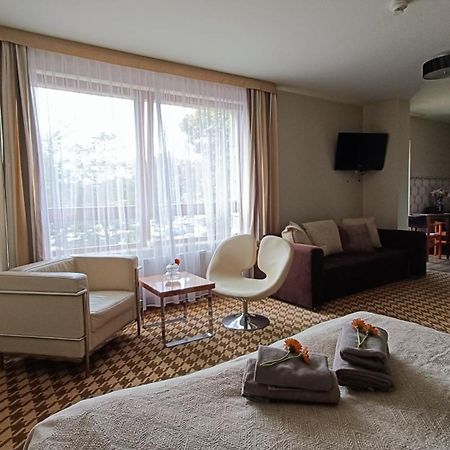 117 W 5 Gwiazdkowym Royal Tulip Sand 200 M Do Plazy Dobruk Apartamenty Kolobrzeg Luaran gambar