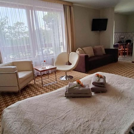117 W 5 Gwiazdkowym Royal Tulip Sand 200 M Do Plazy Dobruk Apartamenty Kolobrzeg Luaran gambar