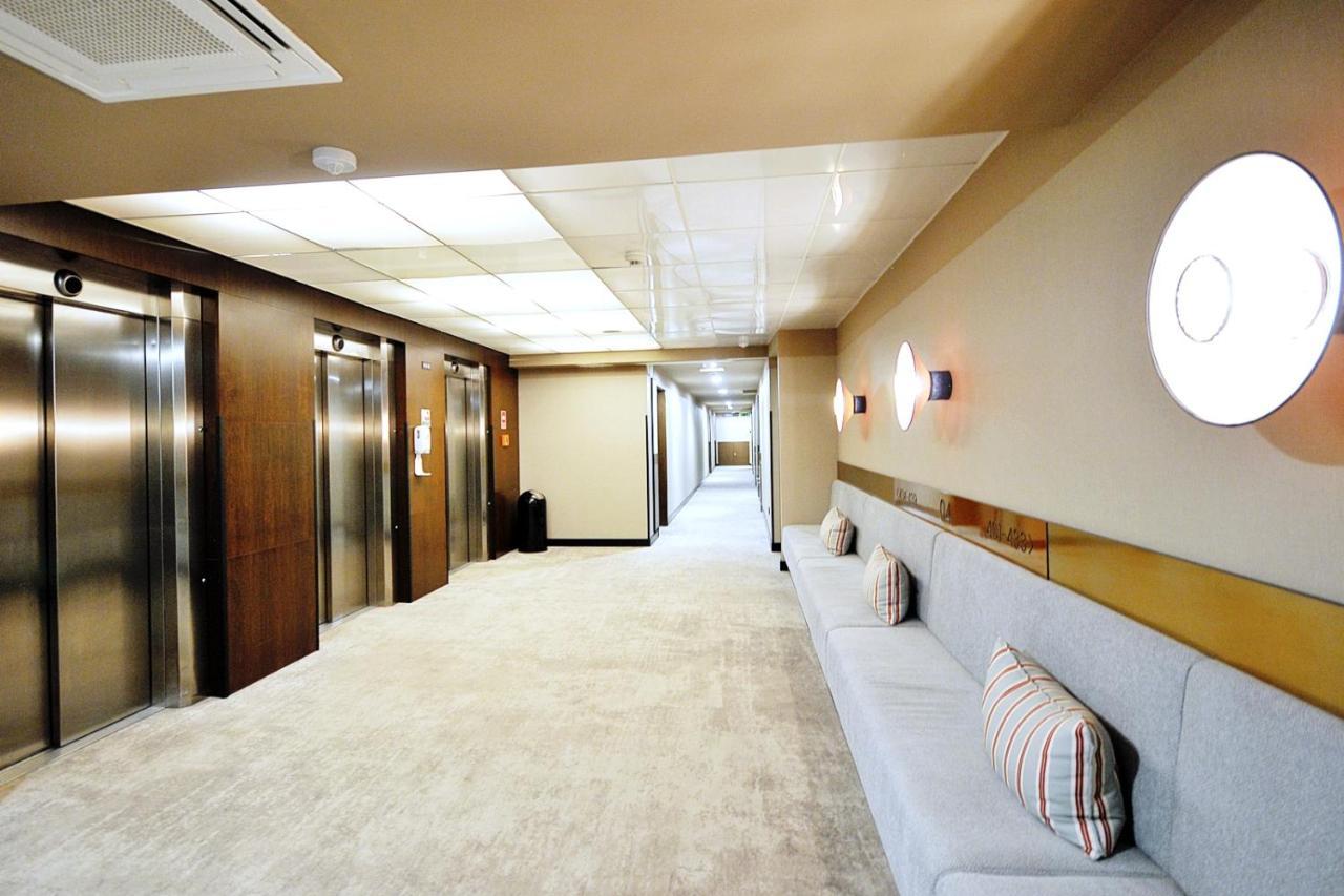 117 W 5 Gwiazdkowym Royal Tulip Sand 200 M Do Plazy Dobruk Apartamenty Kolobrzeg Luaran gambar