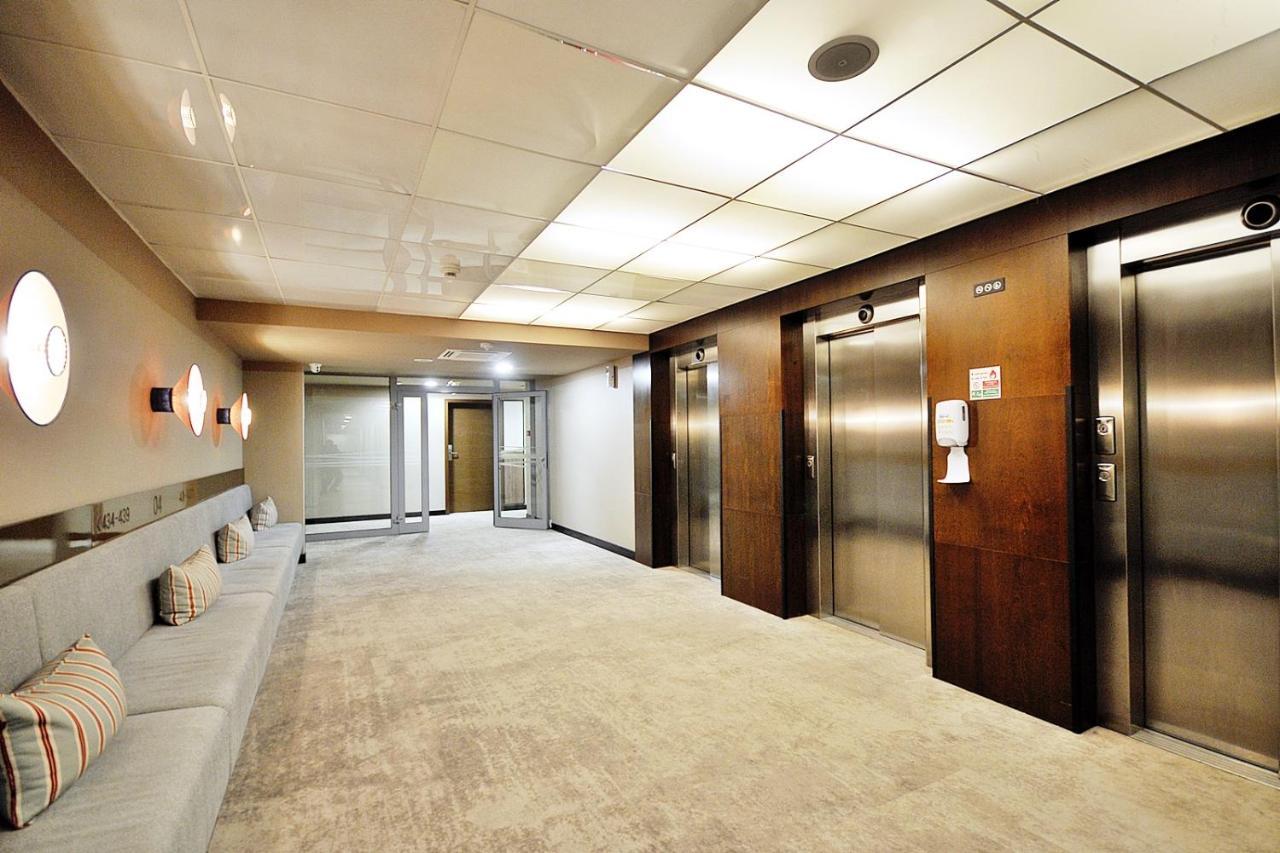 117 W 5 Gwiazdkowym Royal Tulip Sand 200 M Do Plazy Dobruk Apartamenty Kolobrzeg Luaran gambar