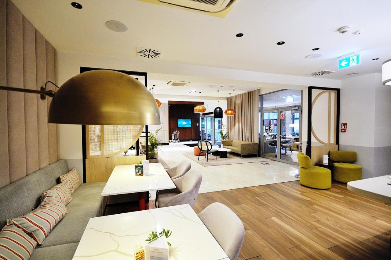 117 W 5 Gwiazdkowym Royal Tulip Sand 200 M Do Plazy Dobruk Apartamenty Kolobrzeg Luaran gambar