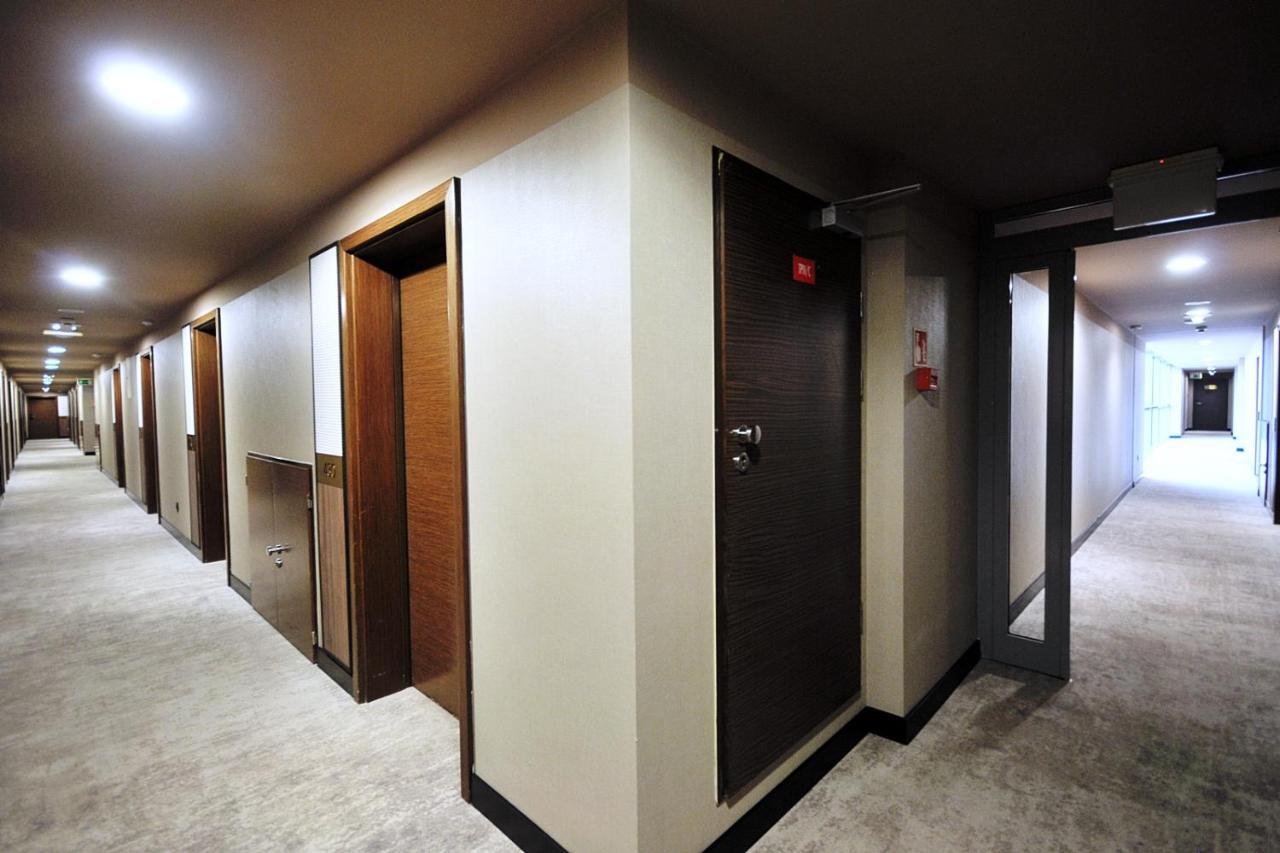 117 W 5 Gwiazdkowym Royal Tulip Sand 200 M Do Plazy Dobruk Apartamenty Kolobrzeg Luaran gambar