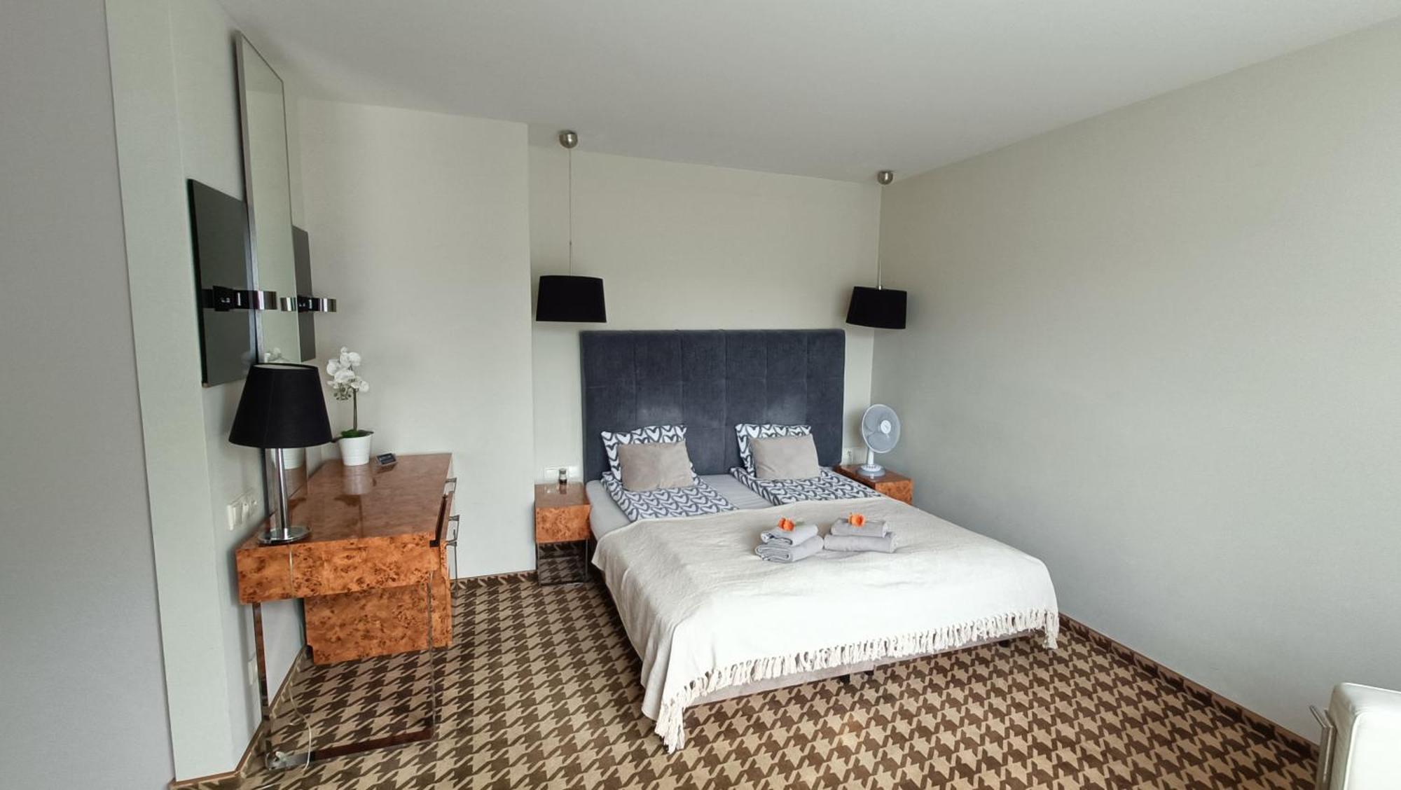117 W 5 Gwiazdkowym Royal Tulip Sand 200 M Do Plazy Dobruk Apartamenty Kolobrzeg Luaran gambar