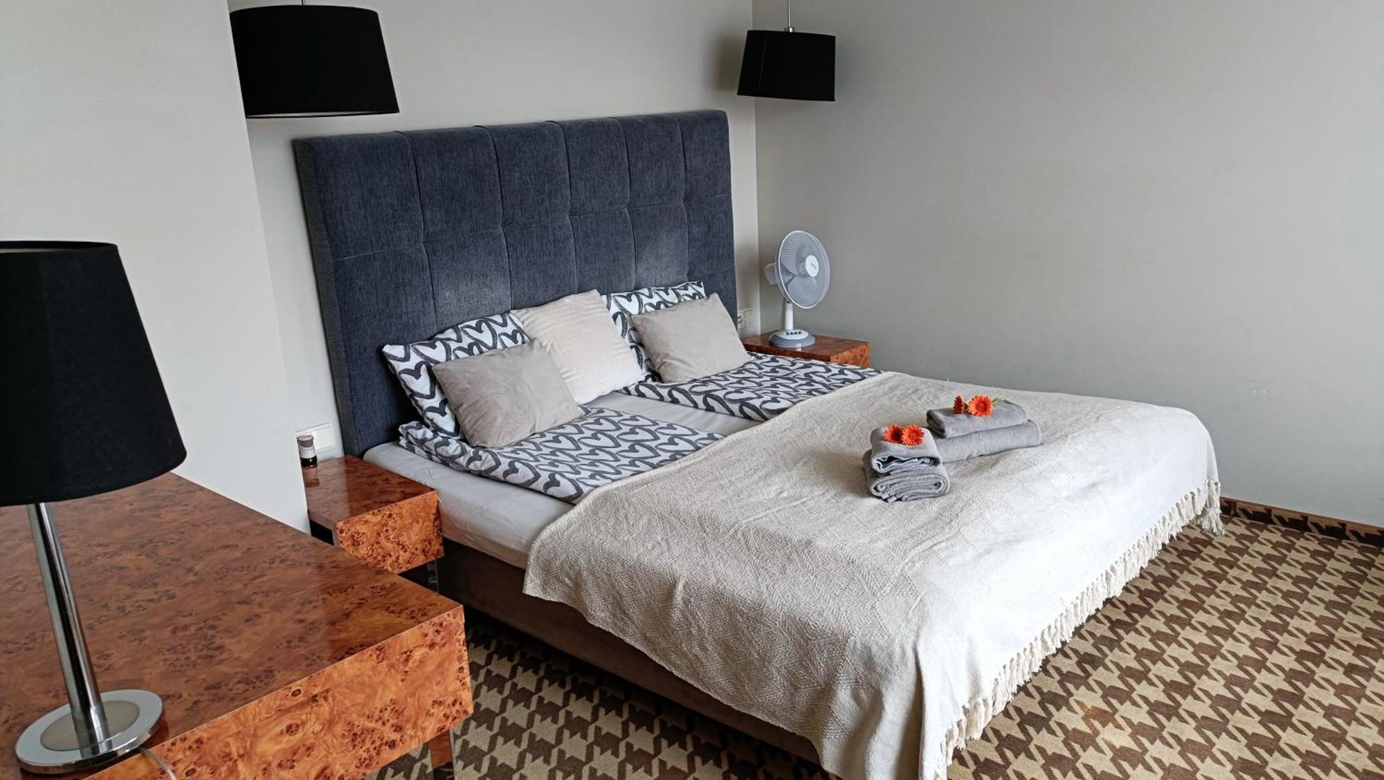 117 W 5 Gwiazdkowym Royal Tulip Sand 200 M Do Plazy Dobruk Apartamenty Kolobrzeg Luaran gambar