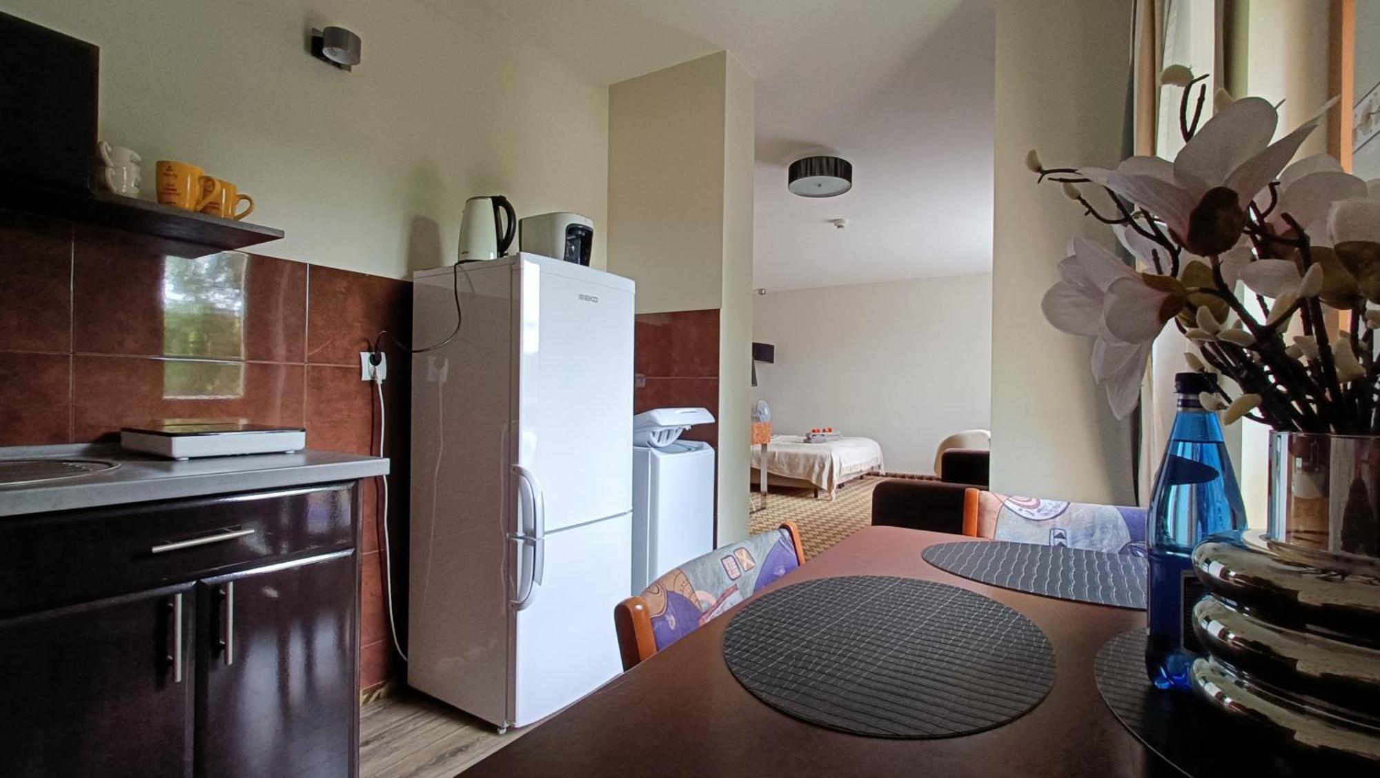 117 W 5 Gwiazdkowym Royal Tulip Sand 200 M Do Plazy Dobruk Apartamenty Kolobrzeg Luaran gambar