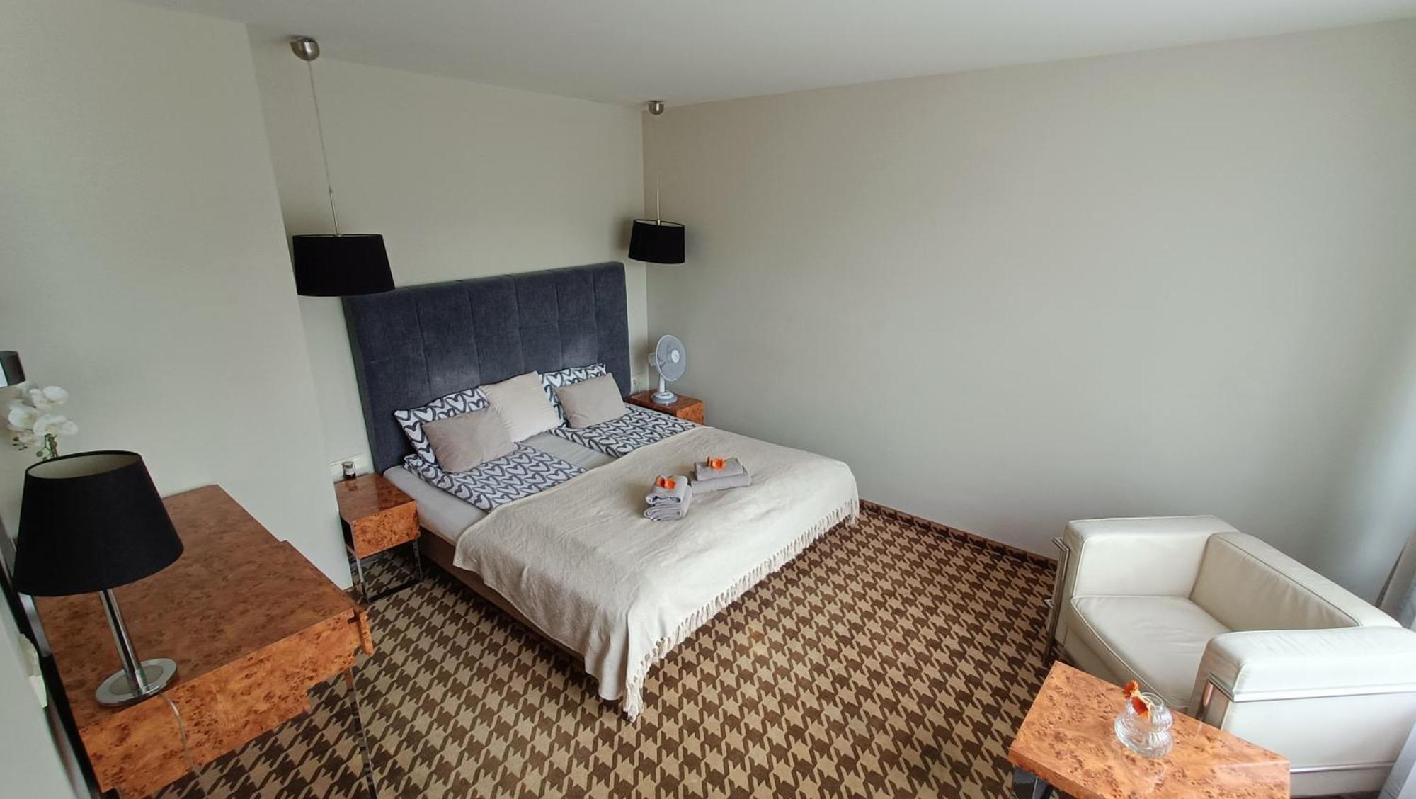 117 W 5 Gwiazdkowym Royal Tulip Sand 200 M Do Plazy Dobruk Apartamenty Kolobrzeg Luaran gambar