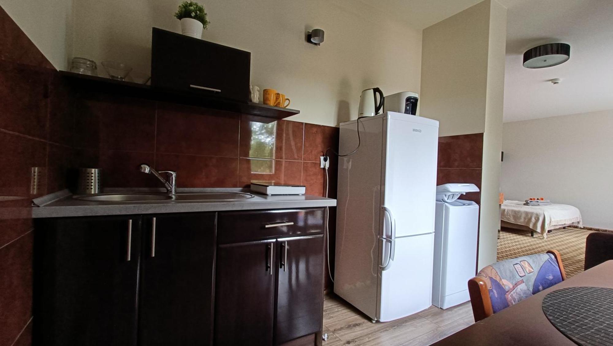 117 W 5 Gwiazdkowym Royal Tulip Sand 200 M Do Plazy Dobruk Apartamenty Kolobrzeg Luaran gambar