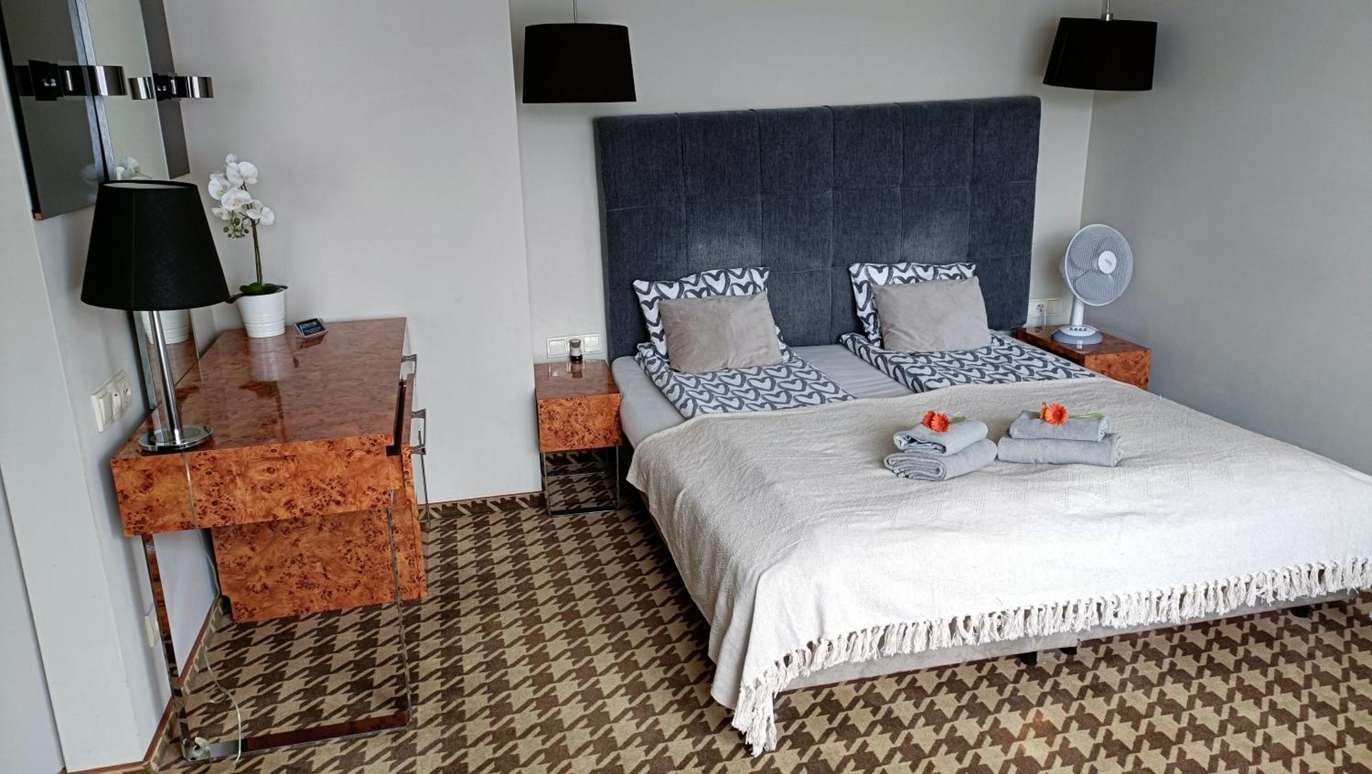 117 W 5 Gwiazdkowym Royal Tulip Sand 200 M Do Plazy Dobruk Apartamenty Kolobrzeg Luaran gambar