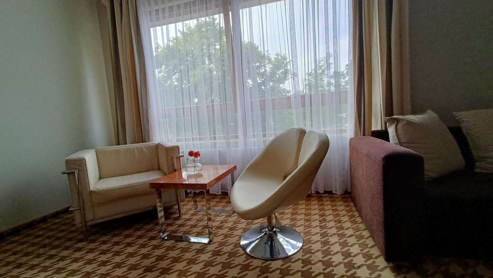 117 W 5 Gwiazdkowym Royal Tulip Sand 200 M Do Plazy Dobruk Apartamenty Kolobrzeg Luaran gambar